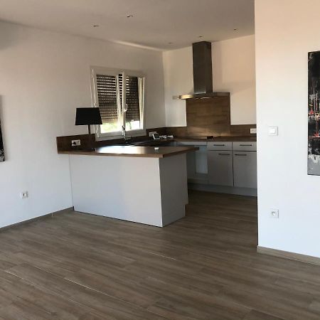 Apartamento Mare E Monti Aléria Exterior foto