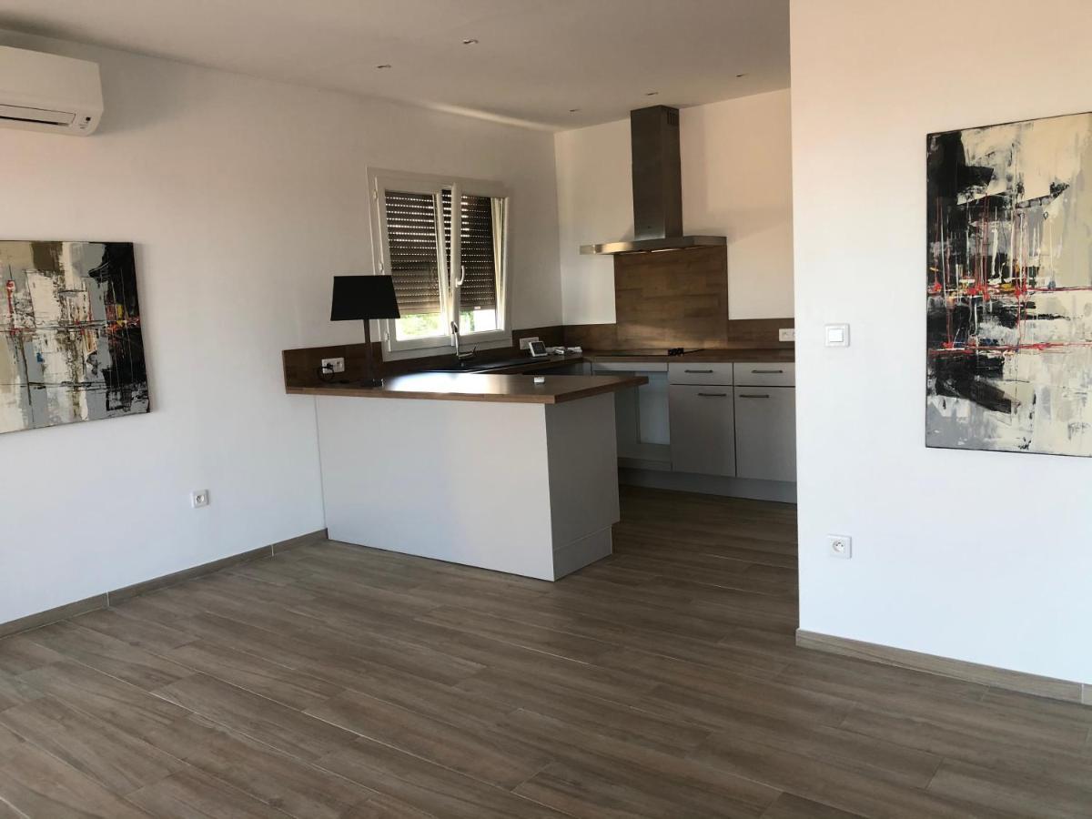 Apartamento Mare E Monti Aléria Exterior foto