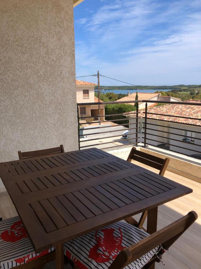 Apartamento Mare E Monti Aléria Exterior foto