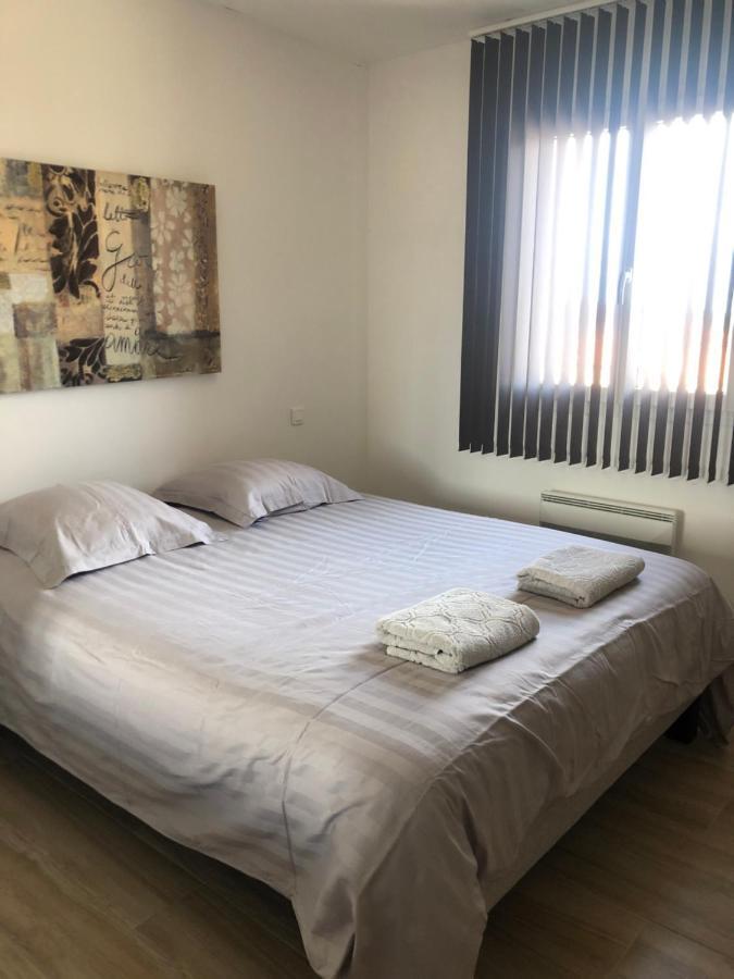 Apartamento Mare E Monti Aléria Exterior foto