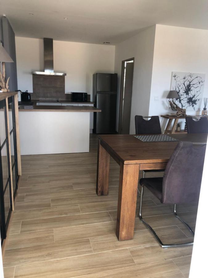 Apartamento Mare E Monti Aléria Exterior foto