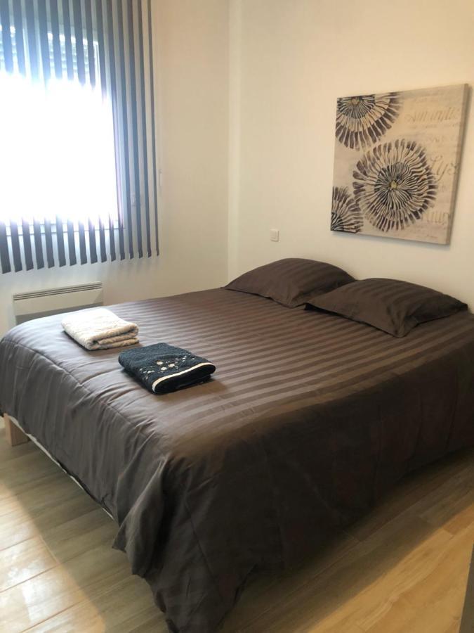Apartamento Mare E Monti Aléria Exterior foto