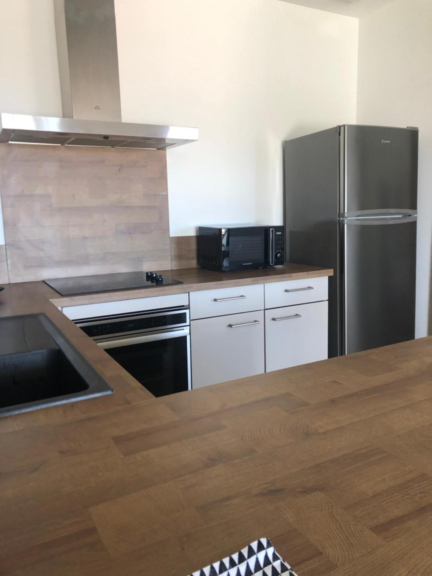Apartamento Mare E Monti Aléria Exterior foto